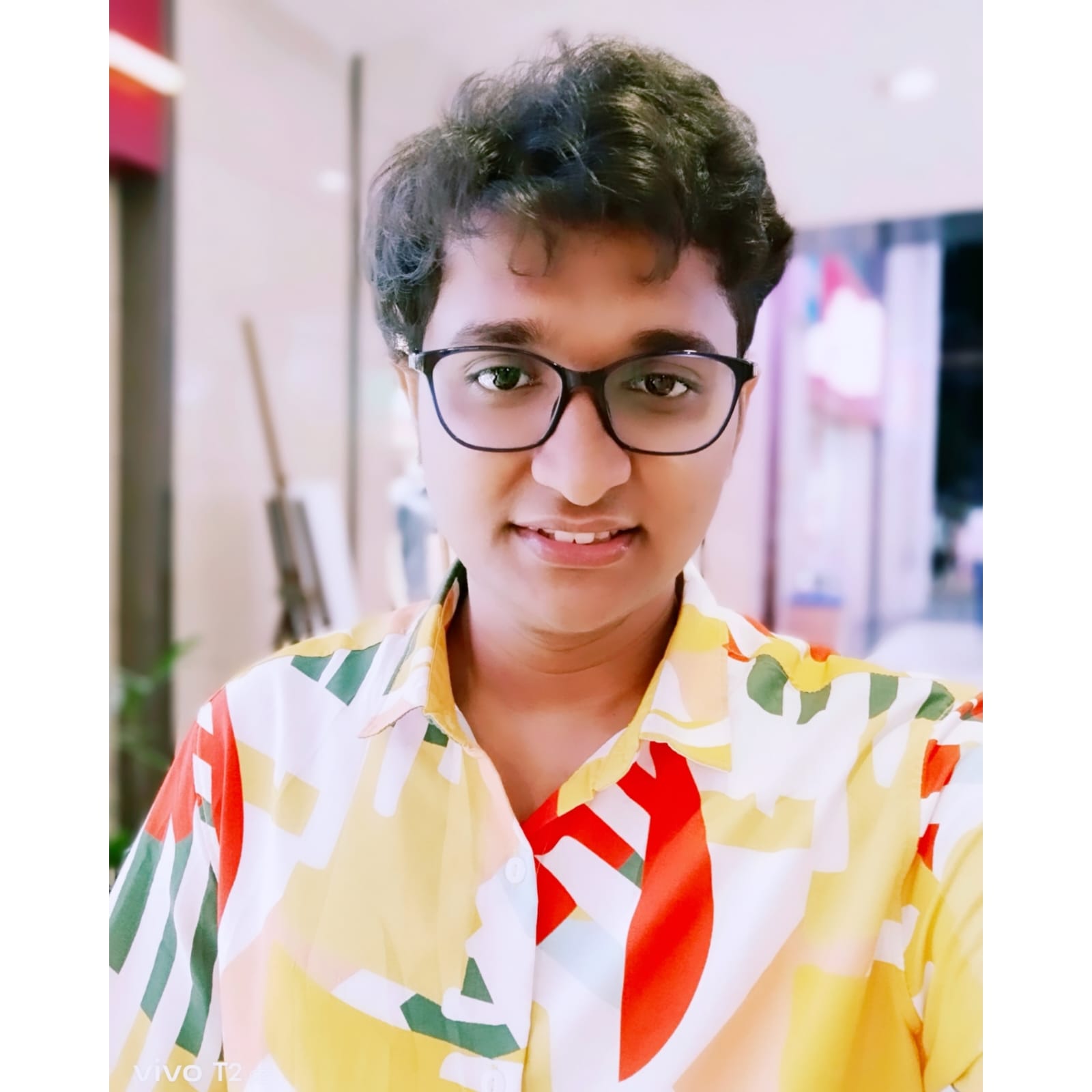 Vijayshree Vaibhav Profile